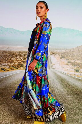 Cooper Long Way To Love Dress-dresses-Diahann Boutique