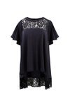 Curate Oops A Lacey Top
