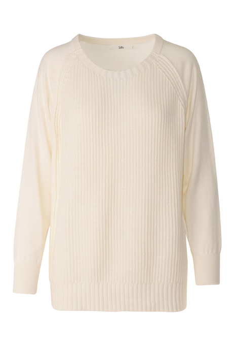 SILLS Mendoza Weekender Jumper