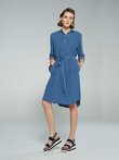 SILLS Anais Shirtdress(2 Colours)