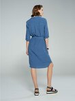 SILLS Anais Shirtdress(2 Colours)