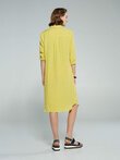 SILLS Anais Shirtdress(2 Colours)