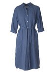 SILLS Anais Shirtdress(2 Colours)