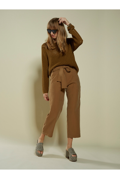 Caroline Sills Lane Pant