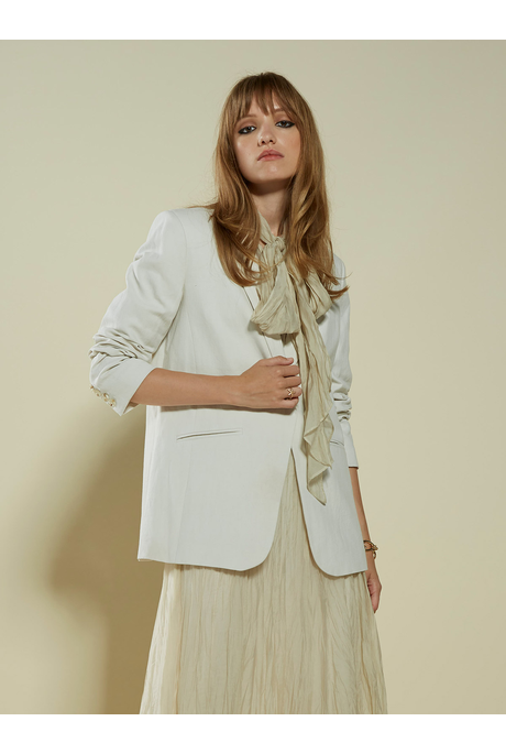 Caroline Sills The Boss Blazer