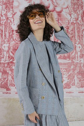 Curate All A Blazer Jacket-jackets-and-coats-Diahann Boutique