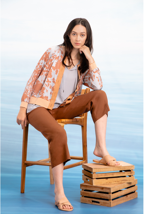 Verge Shadowbox Jacket