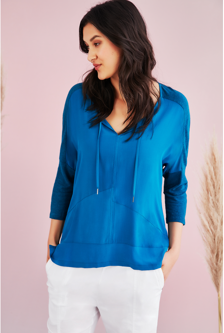 Verge Freya Top(4 Colours)