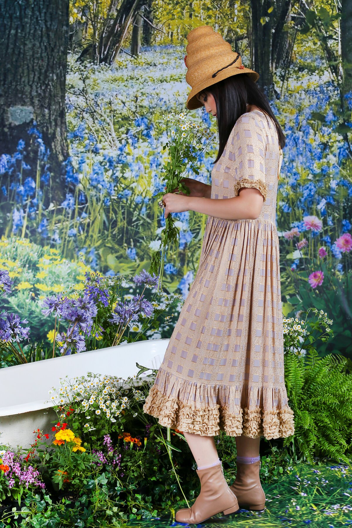 Trelise Cooper My One & Only Dress BrandTrelise Cooper Diahann