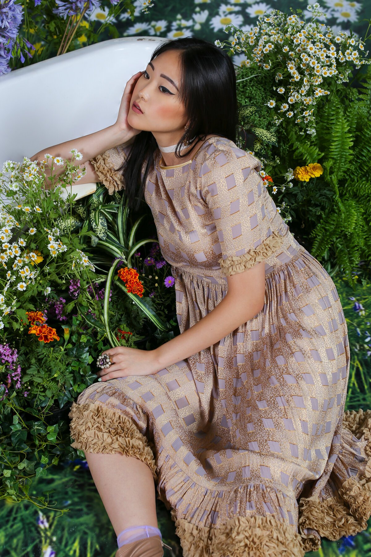 Trelise Cooper My One & Only Dress BrandTrelise Cooper Diahann