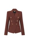 Camilla and Marc Blake Dimmer Jacket