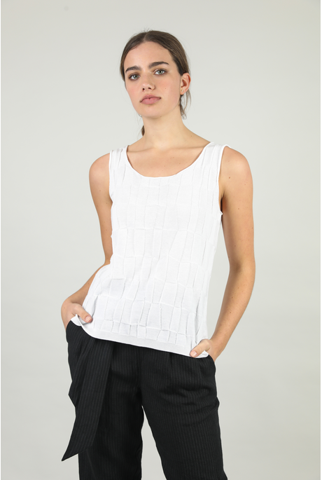 Standard Issue Origami Singlet