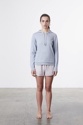 Standard Issue Balance Hoody-jumpers-Diahann Boutique