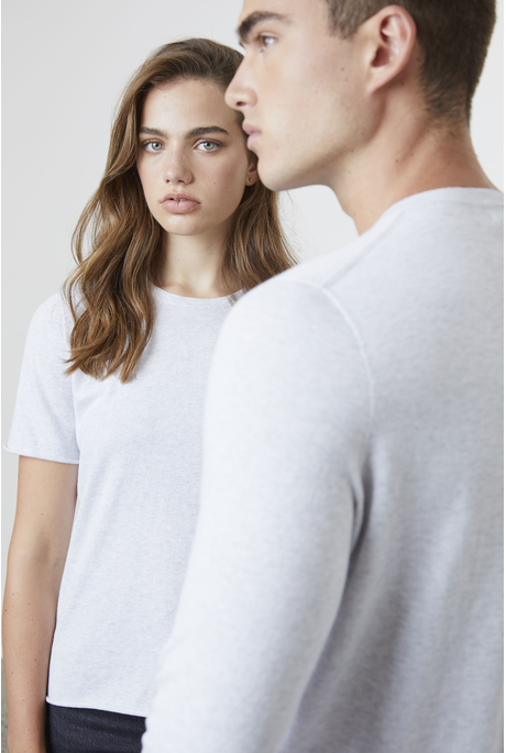 Standard Issue Kiri Genderless Tee