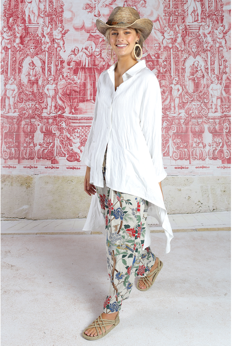 Curate Pull Up Party Pant