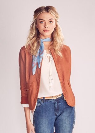 Loobie's Story Eloa Jacket-jackets-and-coats-Diahann Boutique