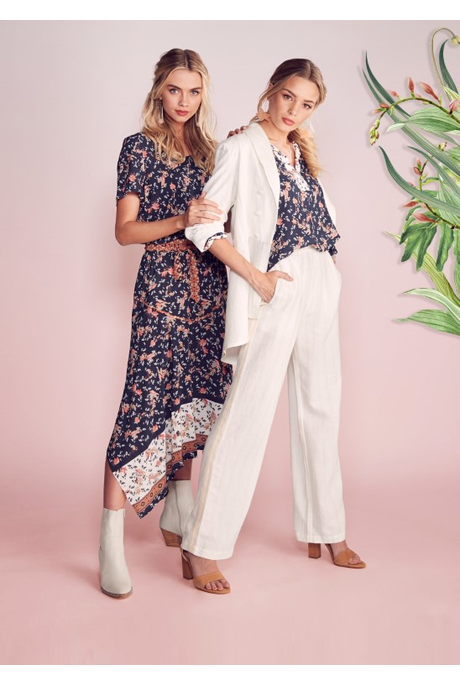 Loobie's Story Inca Pant