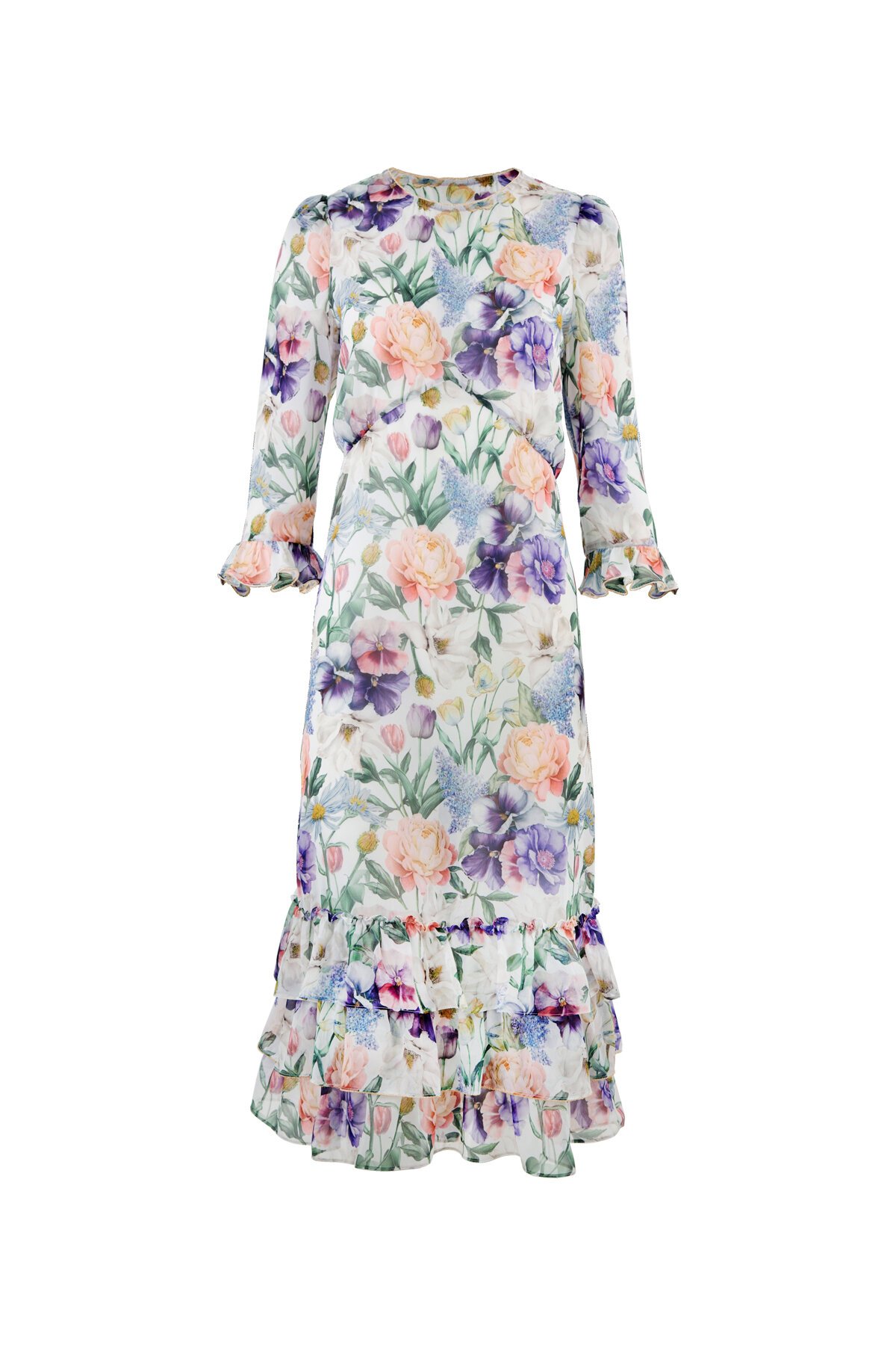 Trelise Cooper Portrait Of A Lady Dress BrandTrelise Cooper Diahann Boutique Trelise