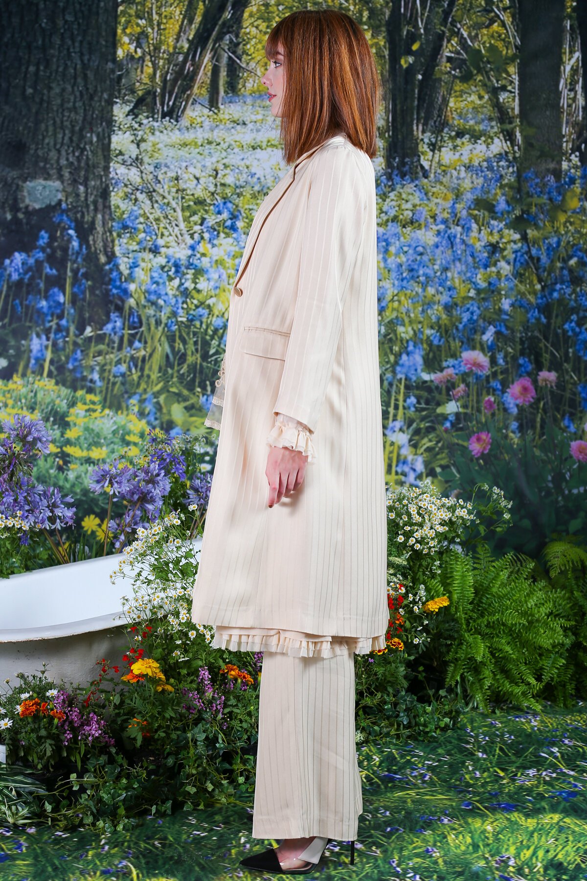 Trelise Cooper Duster Keaton Coat BrandTrelise Cooper Diahann