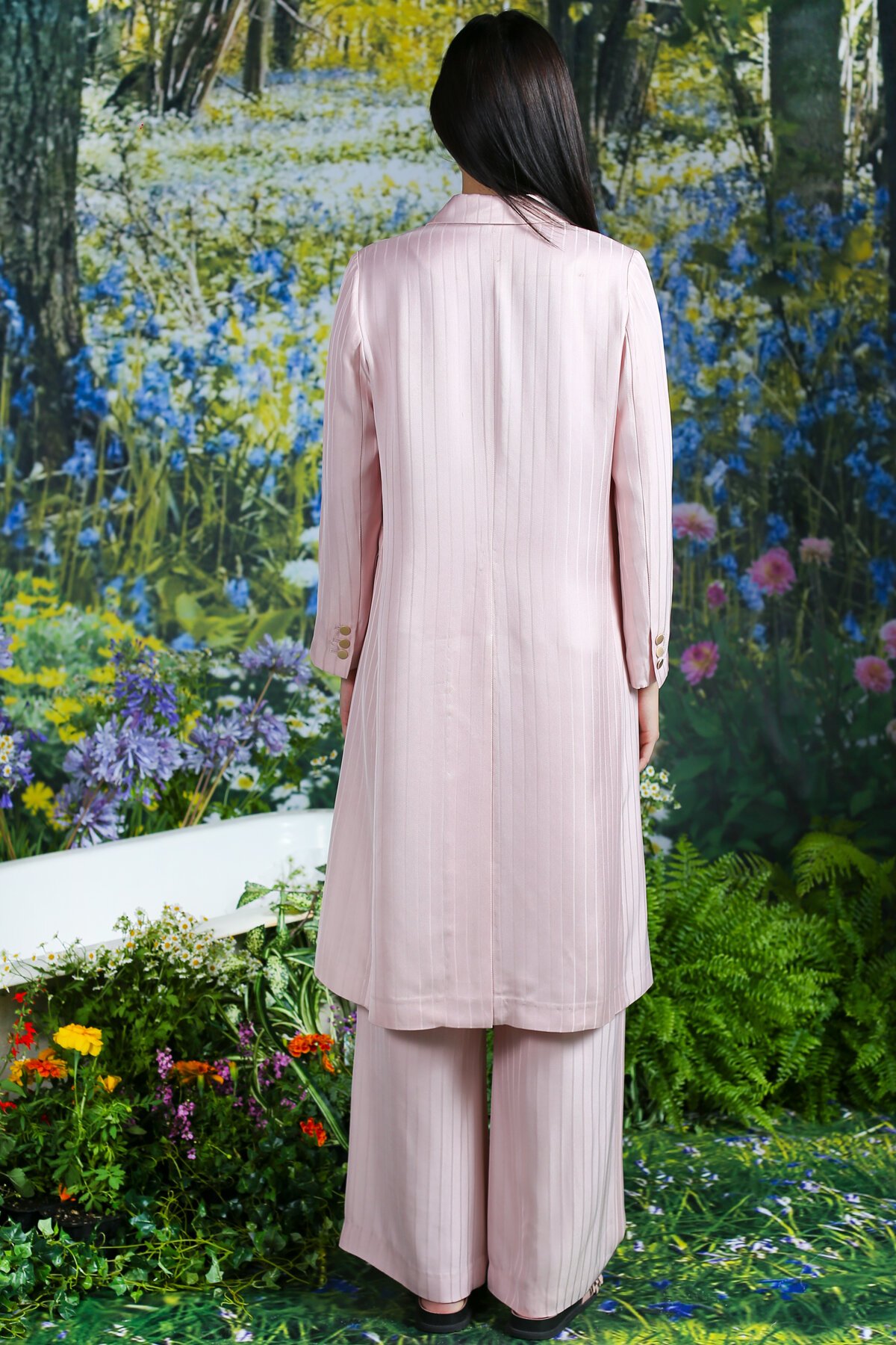 Trelise Cooper Duster Keaton Coat BrandTrelise Cooper Diahann