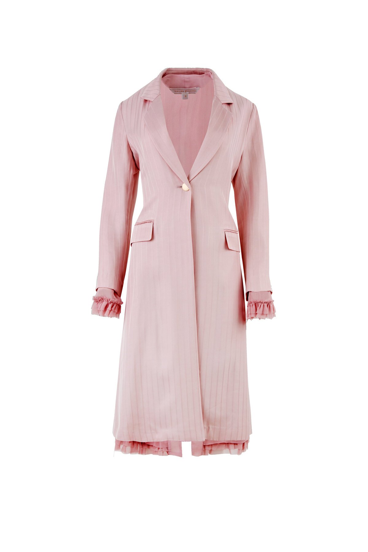 Trelise Cooper Duster Keaton Coat BrandTrelise Cooper Diahann