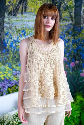 Trelise Cooper Gone Lady Gone Top-tops-Diahann Boutique