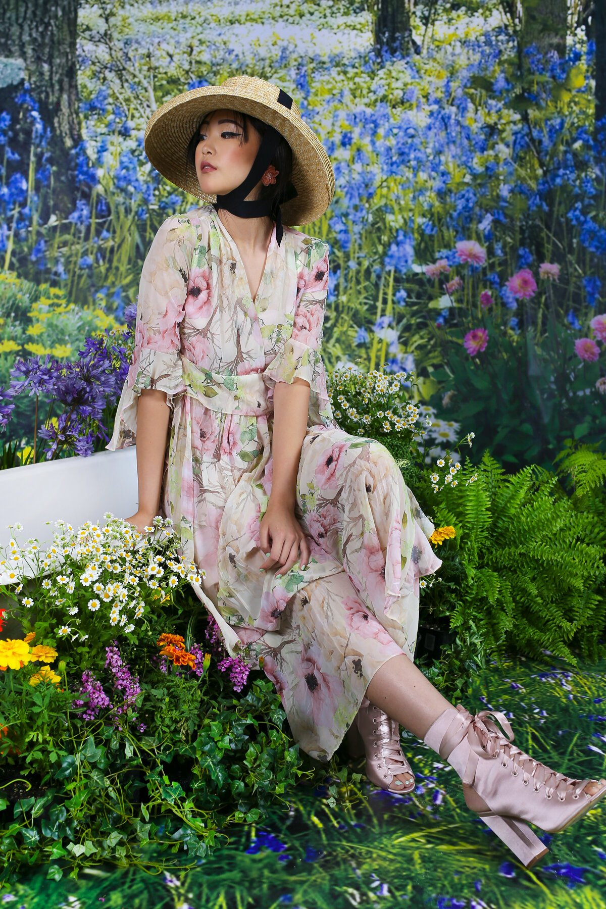 Trelise Cooper Bare My Soul Dress BrandTrelise Cooper Diahann