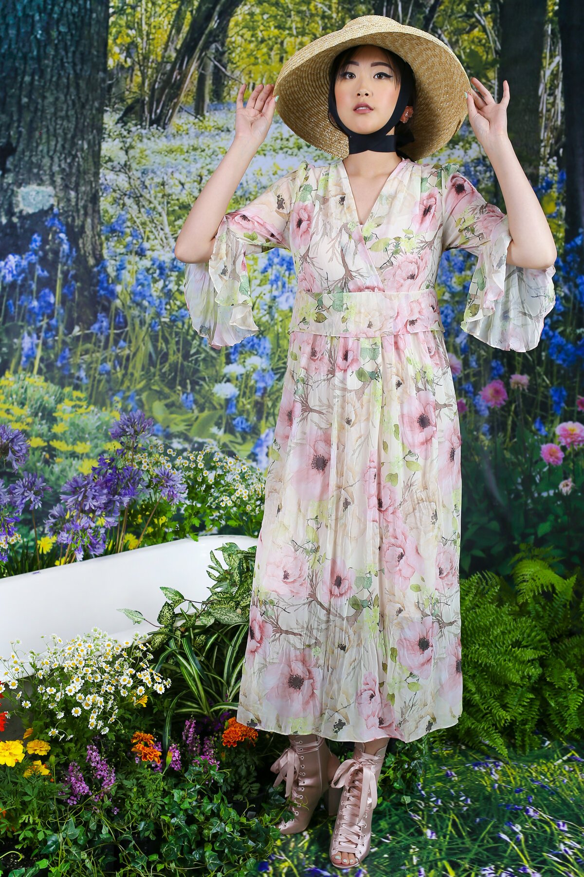 Trelise Cooper Bare My Soul Dress BrandTrelise Cooper Diahann