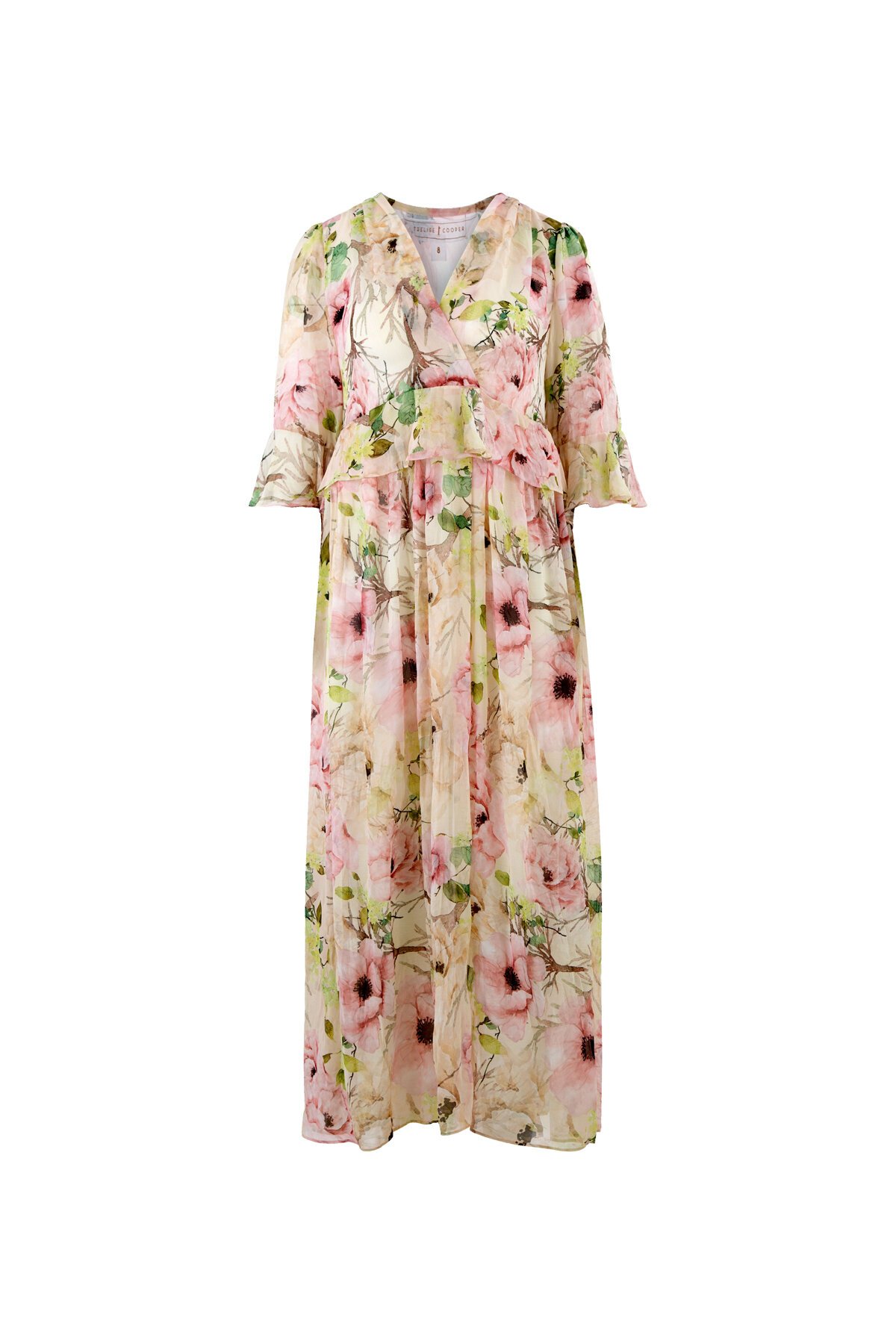 Trelise Cooper Bare My Soul Dress BrandTrelise Cooper Diahann