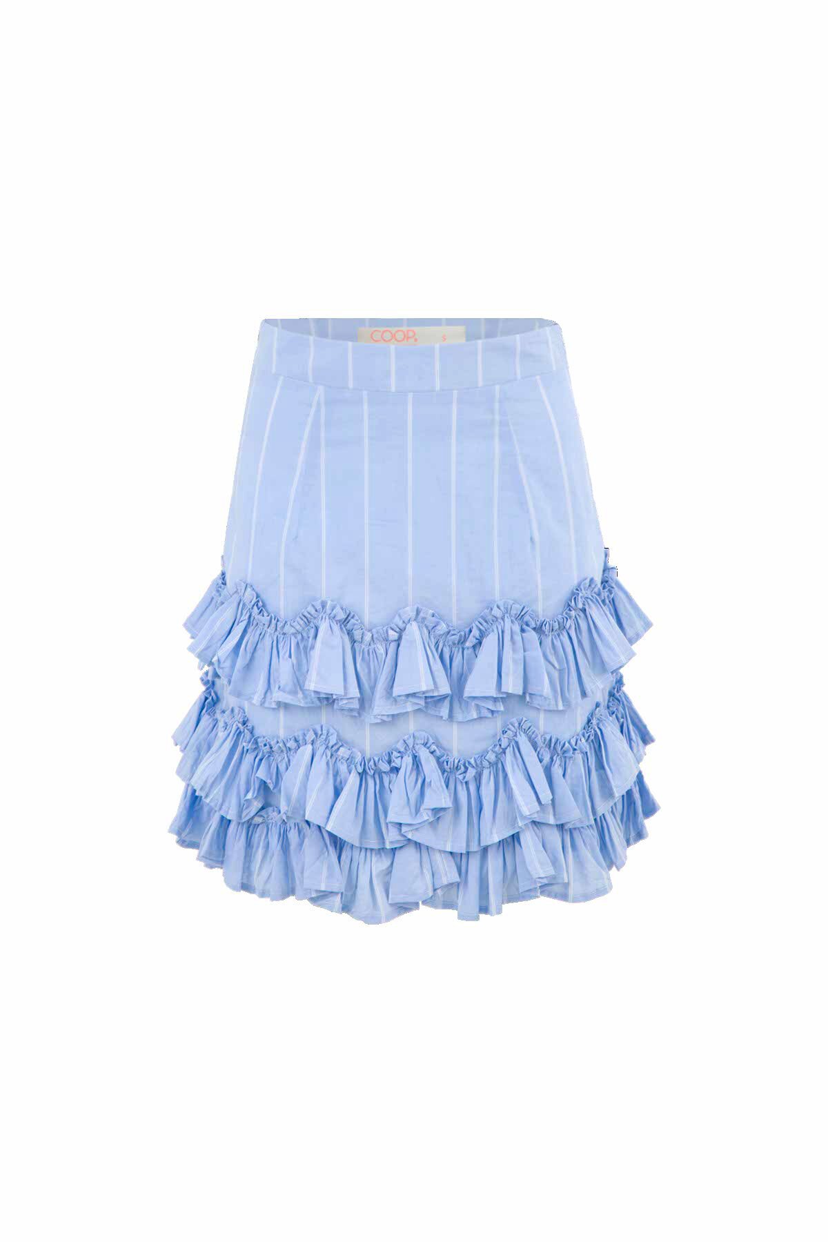 COOP Love Skirt Skirts - Brand-COOP 