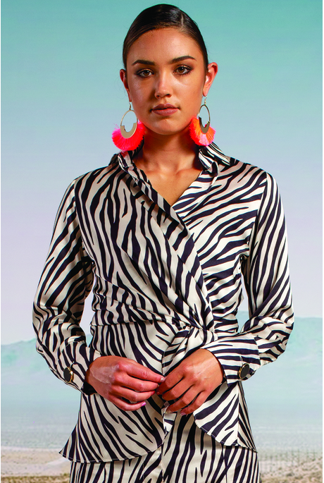 Cooper Cross On Over Top