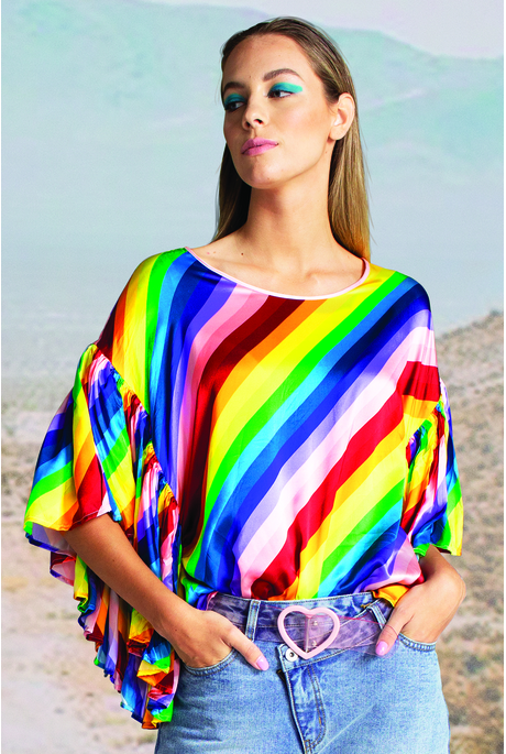 Cooper Gypsy Soul Top