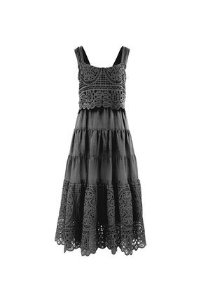  Trelise Cooper I Won't Back Down Dress-dresses-Diahann Boutique