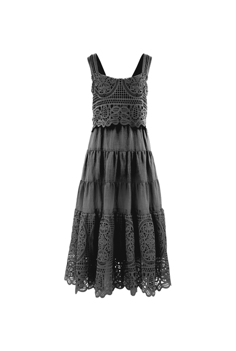  Trelise Cooper I Won't Back Down Dress