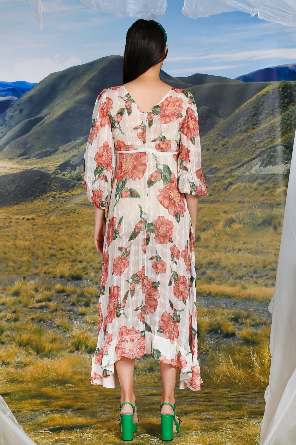 Trelise Cooper Time After Time Dress BrandTrelise Cooper Diahann