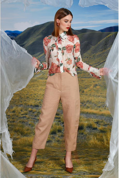 Trelise Cooper Step Up Trouser