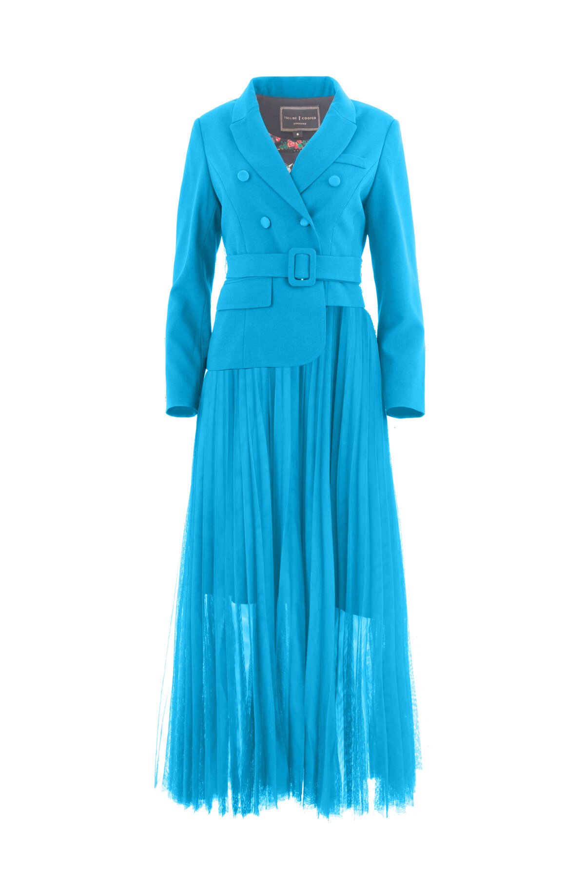 Trelise Cooper Beautiful Stranger Coat BrandTrelise Cooper Diahann