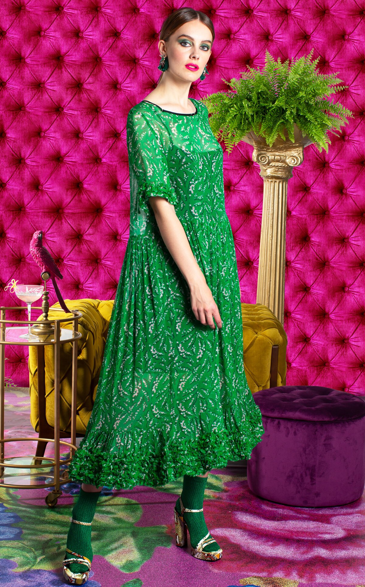 Trelise Cooper My One & Only Dress BrandTrelise Cooper Diahann