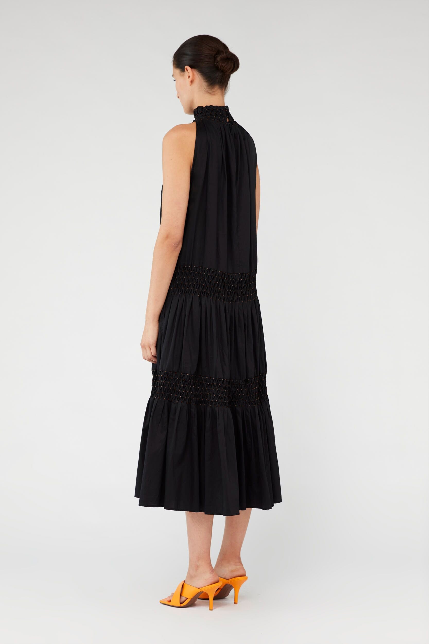 Camilla and Marc Alto Midi Dress - Brand-Camilla and Marc : Diahann Boutique - Camilla and Marc S20
