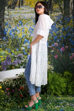  Trelise Cooper Ridin' Shirty Dress-shirts-Diahann Boutique