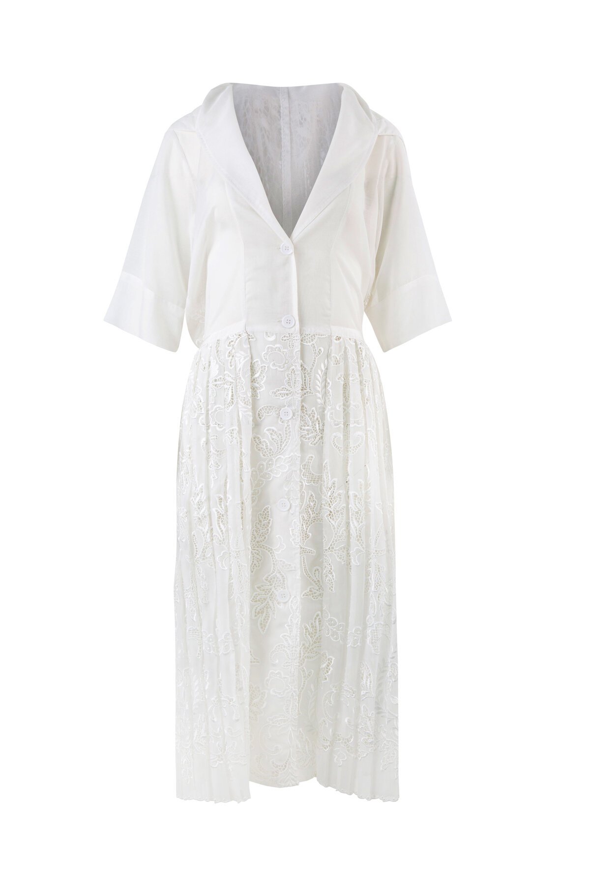 Trelise Cooper Ridin' Shirty Dress BrandTrelise Cooper Diahann
