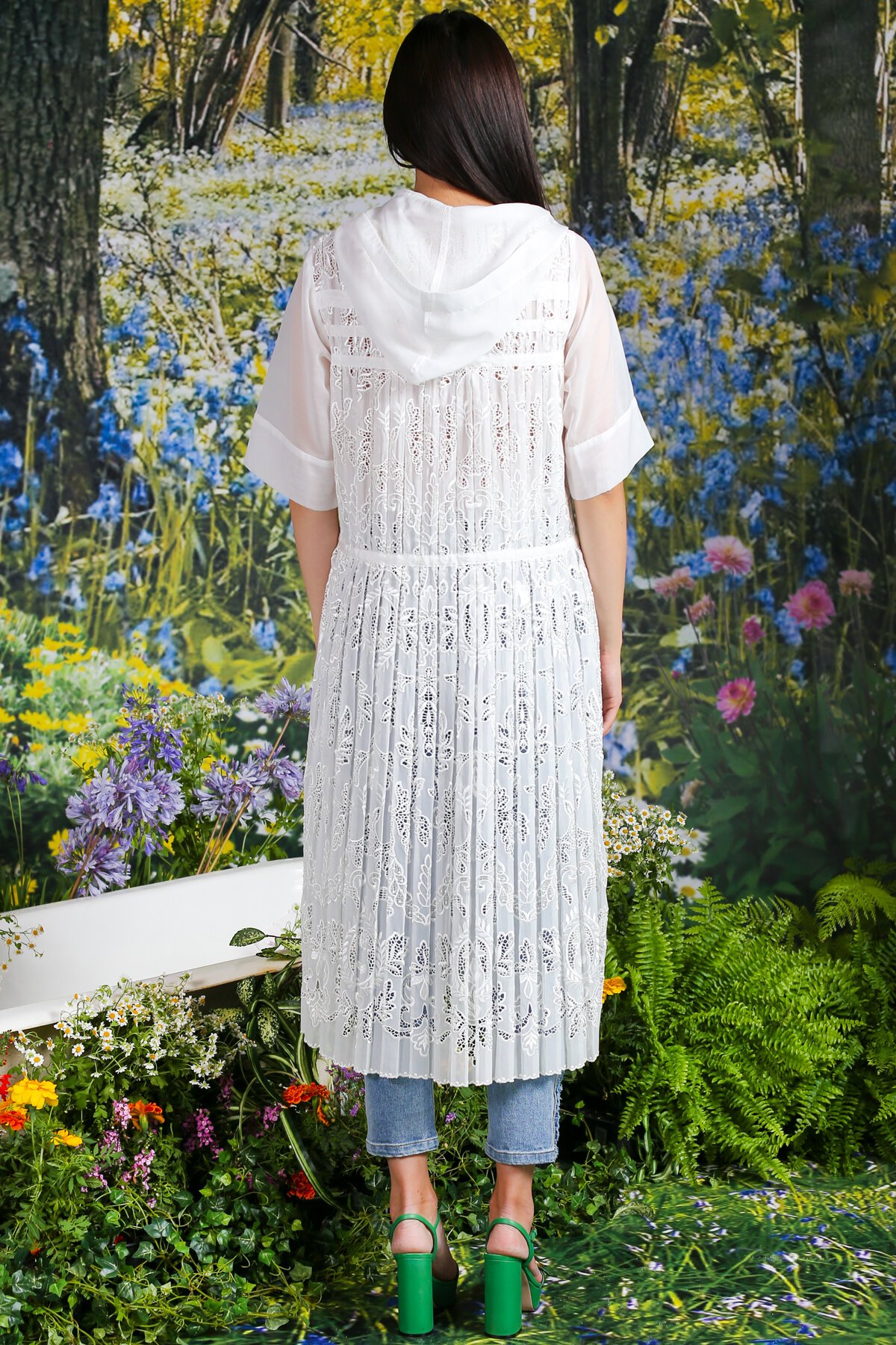 Trelise Cooper Ridin' Shirty Dress BrandTrelise Cooper Diahann