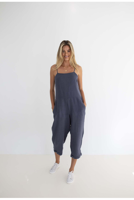 Humidity Love Jumpsuit