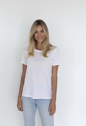Humidity Escape Tee-tops-Diahann Boutique