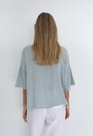 Humidity Rosa Top