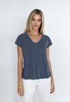 Humidity Must Have V Neck Tee(3 Colours)