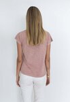 Humidity Must Have V Neck Tee(3 Colours)