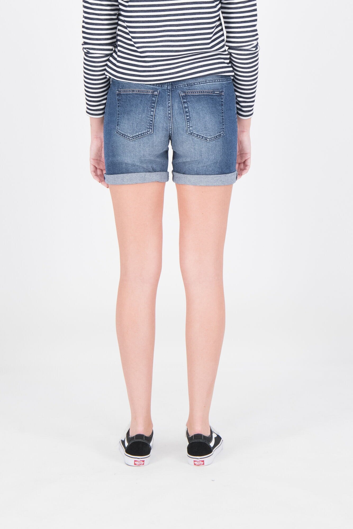 Garcia Rachelle Bermuda Short - Brand-Garcia : Diahann Boutique - Garcia S20