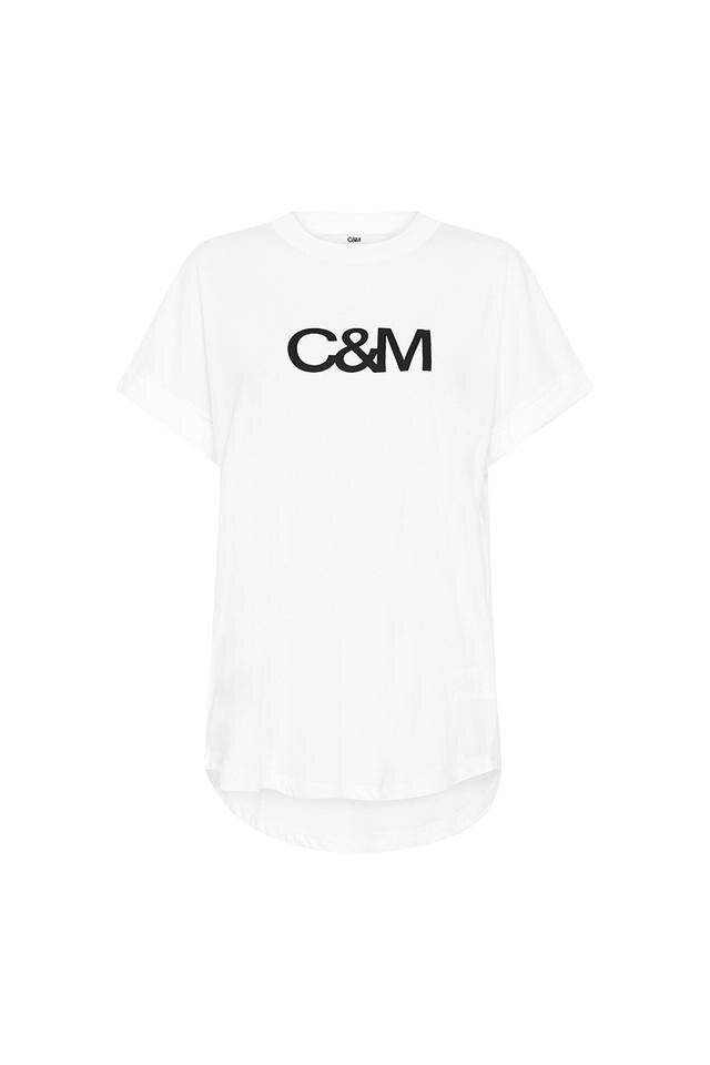 C\u0026M Huntington Tee - Brand-C\u0026M 