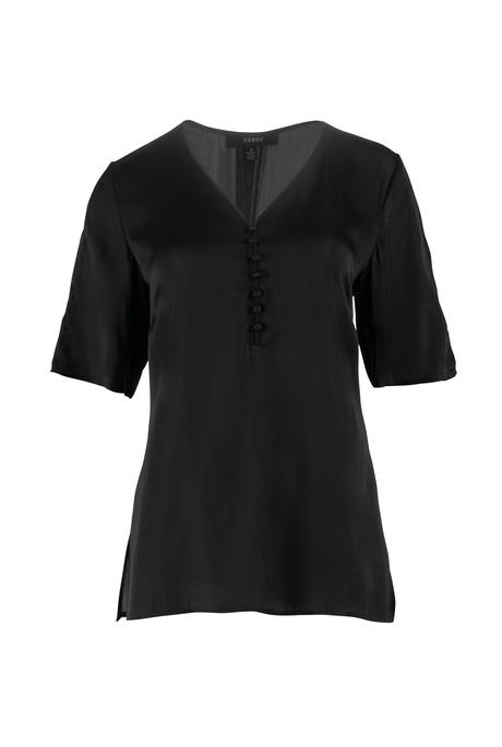 Verge Elegance Top